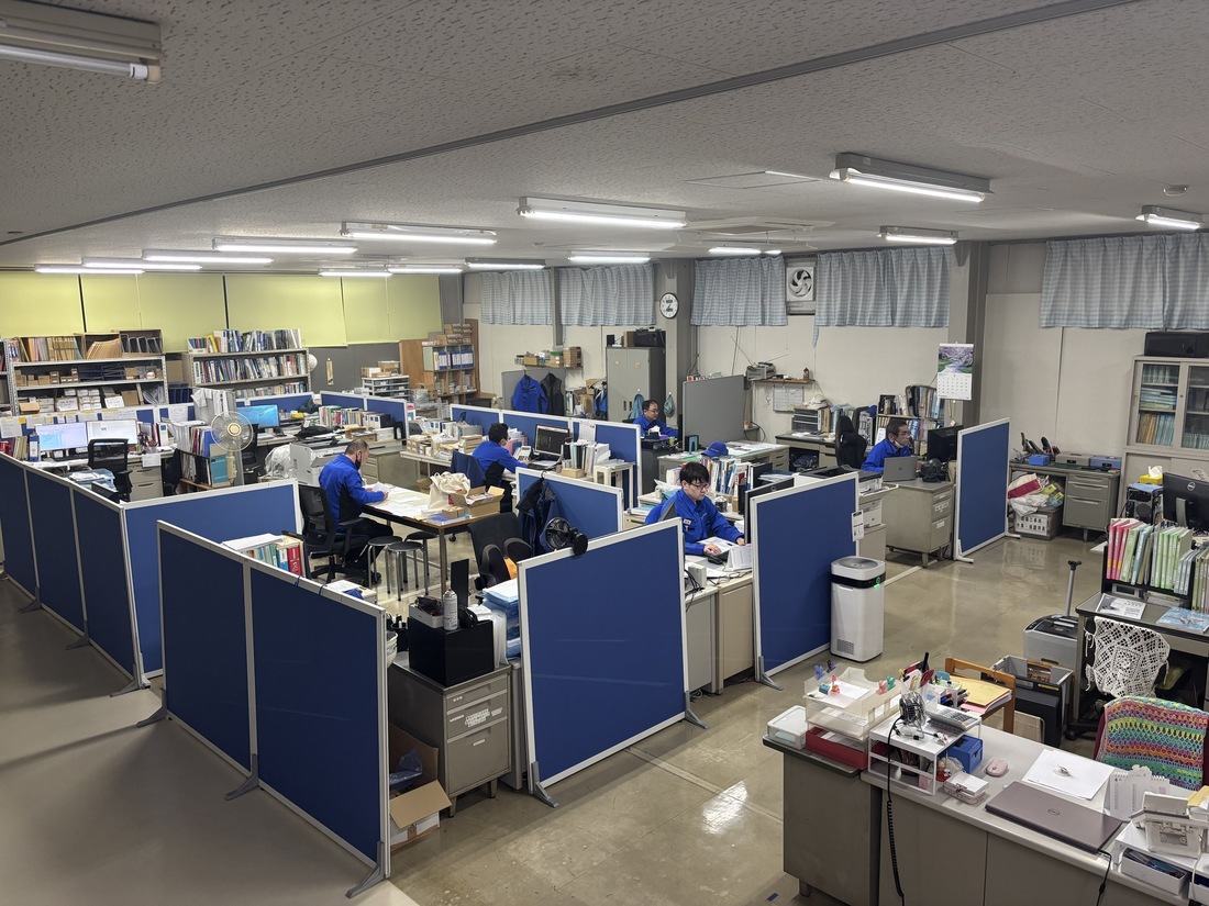当社の強み